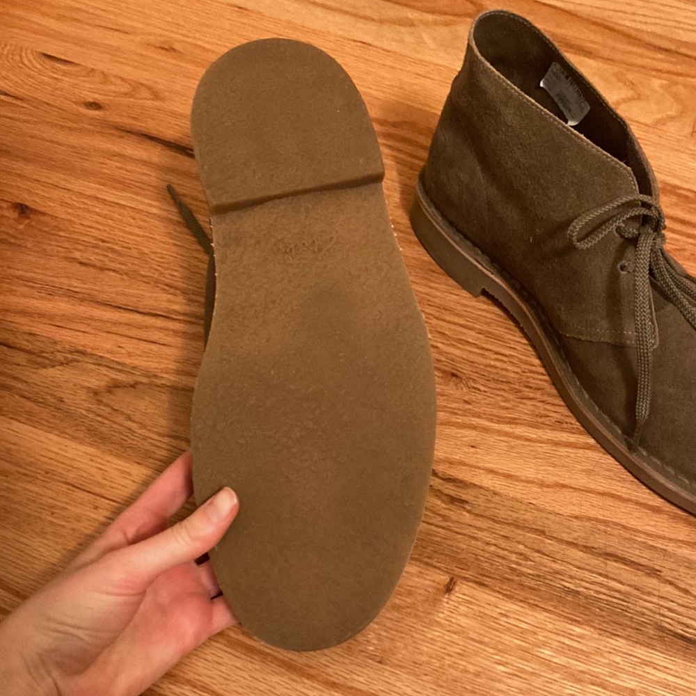 Clarks boot - Picture 2 of 3